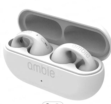 Ambie Premium Bone Conduction Headphones